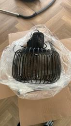 Hanglamp metaal, Huis en Inrichting, Lampen | Hanglampen, Ophalen, Nieuw, Metaal, Minder dan 50 cm