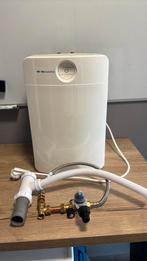 Itho daaldrop close in boiler smart 15L. Met inlaatcomb., Ophalen, Boiler, Minder dan 20 liter, Minder dan 3 jaar oud