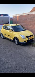 Suzuki Swift 1.3 3D 2005, Auto's, Swift, Origineel Nederlands, Handgeschakeld, 1000 kg