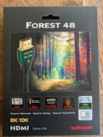 Audioquest Forest 48 HDMI, Ophalen of Verzenden, Zo goed als nieuw, Minder dan 2 meter, HDMI-kabel