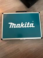 Makita SDS Boorset, Ophalen, Zo goed als nieuw