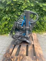 Smp st6tx 2014 draaikantelstuk neuson 6503 goede staat, Ophalen, Graafmachine