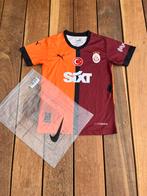 Mauro icardi Galatasaray voetbalshirtje, Maat XS of kleiner, Ophalen of Verzenden, Zo goed als nieuw, Shirt