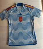 Spanje Uitshirt 2022 Maat S - Authentiek, Overige typen, Zo goed als nieuw, Adidas, Verzenden