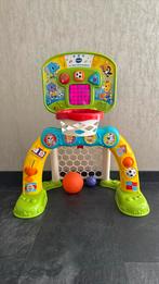 Vtecht doel, Ophalen, Gebruikt, 6 maanden tot 2 jaar