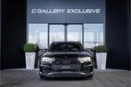 Audi RS4 Avant 2.9 TFSI quattro - Panorama | B&O | Carbon |, Auto's, Audi, Automaat, Gebruikt, 451 pk, Zwart