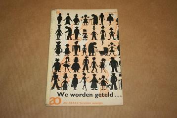 We worden geteld ... 1960 beschikbaar voor biedingen