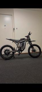 Ebike, Nieuw, 59 cm of meer, 50 km per accu of meer, Ophalen