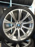 BMW 5 Serie E60 M5 Velgen 19 inch styling 166 OEM, 19 inch, Banden en Velgen, Ophalen of Verzenden, Personenwagen