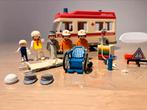 Playmobil 3456 Ambulance, Kinderen en Baby's, Speelgoed | Playmobil, Gebruikt, Ophalen of Verzenden