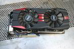 videokaart asus directCU II R9290 dc20c 4gd5, Ophalen, Gebruikt, PCI-Express 2, GDDR5