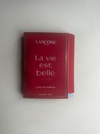 Lancome La Vie Est Belle L’Elixir parfum proefje, Sieraden, Tassen en Uiterlijk, Uiterlijk | Parfum, Ophalen of Verzenden, Nieuw