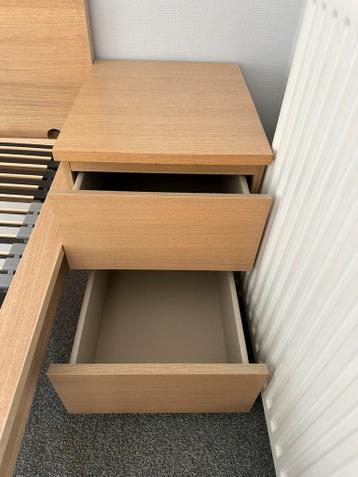 Ikea bedframe - afbeelding 6