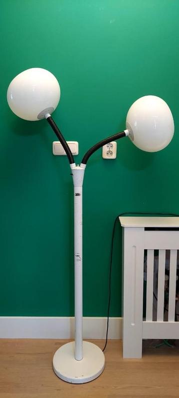 Vintage Retro Mushroom Space Age Vloer Lamp vloerlamp beschikbaar voor biedingen