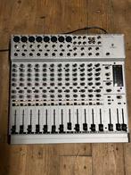 Behringer MX2004a mengpaneel, Muziek en Instrumenten, Mengpanelen, Ophalen of Verzenden, Gebruikt, 10 tot 20 kanalen, Microfooningang