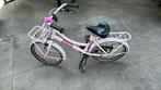 fiets roze alpina meisje, Ophalen, Gebruikt, Alpina, Handrem