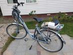 Amslod Elektrische Fiets - Goed Onderhouden, Overige merken, Gebruikt, Ophalen of Verzenden, 51 tot 55 cm