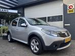 Dacia Sandero 1.6 Stepway, Voorwielaandrijving, 4 cilinders, 14 km/l, Handgeschakeld
