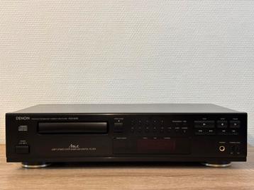 DENON DCD-625ll High End CD-Player 20 Bit 8x oversampling beschikbaar voor biedingen