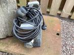 Vijver pomp, Tuin en Terras, Ophalen, Gebruikt, Vijverpomp