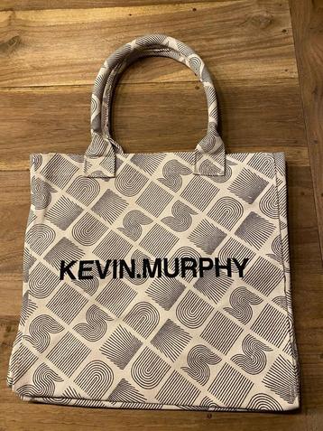 Kevin Murphy tas | Nieuw beschikbaar voor biedingen