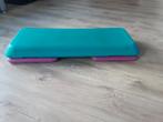 Aerobic Stepbank - Fitness voor Thuis, Ophalen, Gebruikt, Buik, Stepbank