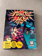 Atari St Space Ace, Ophalen of Verzenden
