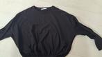 Zwarte top. Baggy fit. M, Maat 38/40 (M), Only, Zwart, Ophalen of Verzenden