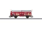 Marklin H0 48424 Kerstwagon 2024, Hobby en Vrije tijd, Modeltreinen | H0, Wisselstroom, Ophalen of Verzenden, Märklin, Nieuw