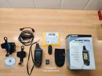 Garmin Gpsmap 60CSx, Ophalen of Verzenden, Zo goed als nieuw, Navigatie of Gps