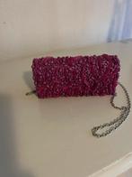 Clutch, Nieuw, Overige merken, Ophalen of Verzenden, Roze