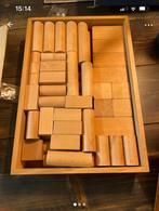 Blokkendoos sliedrecht, Ophalen of Verzenden, Gebruikt