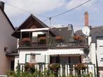 Gaestezimmer/terras/loggia/moezel, Huisdier toegestaan, Dorp, 2 slaapkamers, Overige typen
