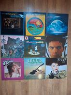 LP'S  : 5 EU P/S  ( VASTE PRIJS), Cd's en Dvd's, Vinyl | Pop, Ophalen of Verzenden, 1980 tot 2000, Gebruikt