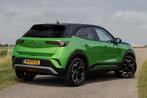 Opel Mokka-e Ultimate 50-kWh 11kw ✅3 Fase ✅ Alcantara, 136 pk, Gebruikt, Alcantara, 1498 kg