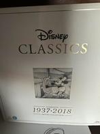 disney classics complete movie collecion 1737-2008, Cd's en Dvd's, Blu-ray, Ophalen of Verzenden, Tekenfilms en Animatie