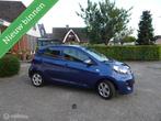 Kia (EERSTE EIGENAAR AUTO) Picanto 1.0 CVVT EconomyPlusLine, Stof, Gebruikt, Origineel Nederlands, 24 km/l