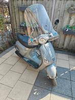 Nette AGM VX50 scooter, Fietsen en Brommers, Ophalen, Gebruikt, Benzine