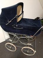 Vintage kinderwagen, Kinderwagen, Ophalen of Verzenden, Zo goed als nieuw