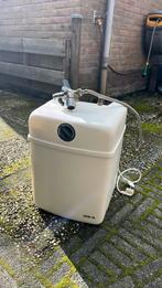 Boiler 10 liter, Ophalen, Gebruikt, Boiler, Minder dan 20 liter