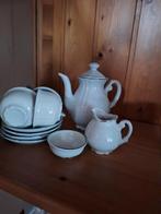 Theeservies Douwe Egberts, Antiek en Kunst, Ophalen