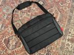 Laptop draagtas TravelZ voor +17 inch laptop, Ophalen of Verzenden, 17 inch of meer, Zo goed als nieuw, Schoudertas