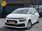 Citroen C4 Picasso 1.2 PureTech Start Clima,Cruise,Elek Rame, Auto's, Citroën, Voorwielaandrijving, 65 €/maand, Stof, Gebruikt