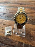Omega - Seamaster Pre Bond - 396.1062 - 1980-1989, Ophalen of Verzenden, Gebruikt, Staal, Omega