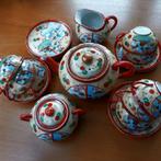 Servies, chinees, Antiek en Kunst, Ophalen of Verzenden