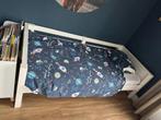Eenpersoonsbed 90x200 met lattenbodem, Huis en Inrichting, Ophalen, Gebruikt, 90 cm, Eenpersoons