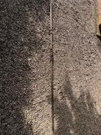 Roede messing, Ophalen, Minder dan 100 cm