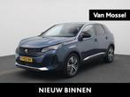 Peugeot 3008 1.6 HYbrid 225 Allure Pack Business | Automaat, Auto's, 12 maanden, Stof, Euro 6, Blauw