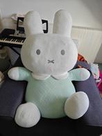 Nijntje knuffel 100cm, Ophalen, Gebruikt, Konijn