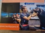 2 kaartjes neeltjejans geldig tot 2 november 2025, Tickets en Kaartjes, Twee personen, Ticket of Toegangskaart